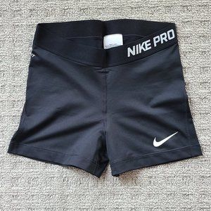 Nike Pro Shorts - never worn